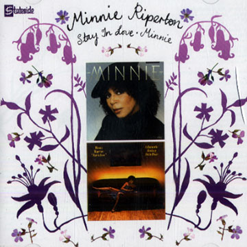 Stay in Love/ Minnie,Minnie Riperton