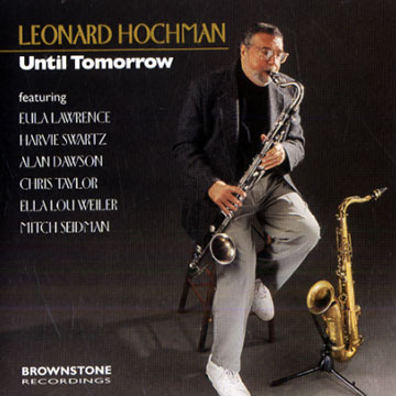 Until tomorrow,Leonard Hochman