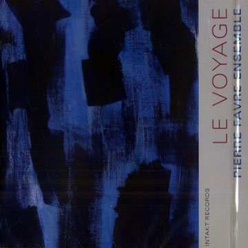 Le voyage,Pierre Favre