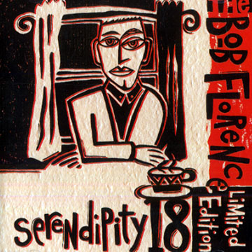 Serendipity,Bob Florence
