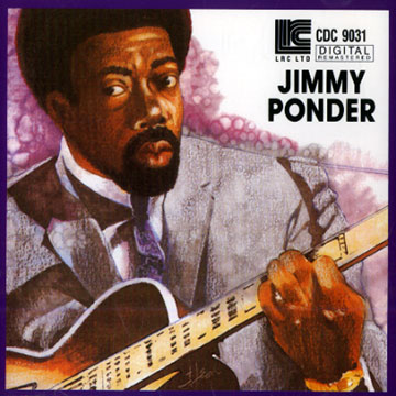 Jimmy Ponder,Jimmy Ponder