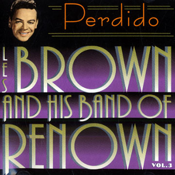 Perdido vol.3,Les Brown