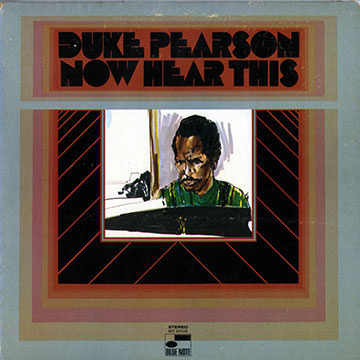 Now hear this,Duke Pearson