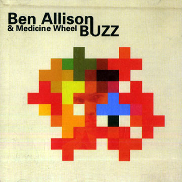 BUZZ,Ben Allison