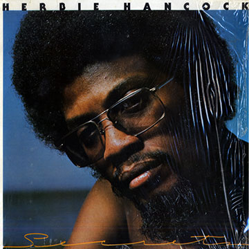 Secrets,Herbie Hancock