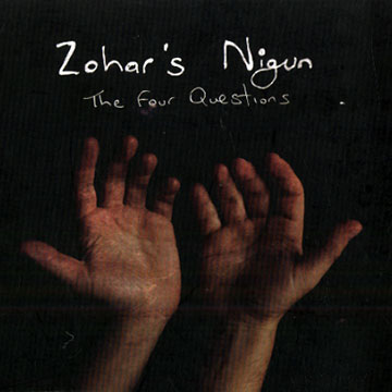 The four questions,  Zohar's Nigun