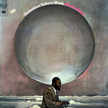 Monk's blues,Thelonious Monk
