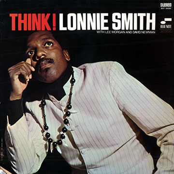Think,Lonnie Smith