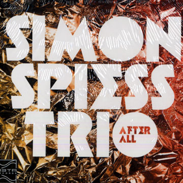 After all,Simon Spiess
