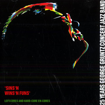 'Sins'n wins'n funs',George Gruntz