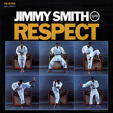 Respect,Jimmy Smith