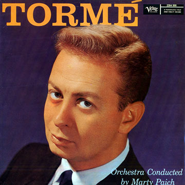 Torm,Mel Torme