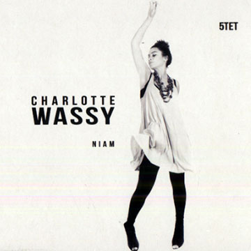 NIAM,Charlotte Wassy