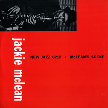 McLean's Scene,Jackie McLean