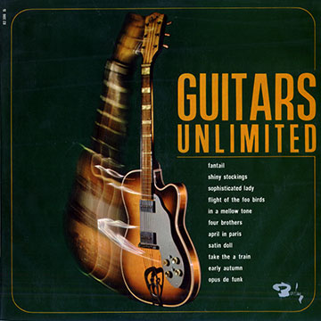Guitars Unlimited, Les Guitars Unlimited