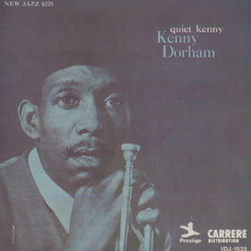 Quiet Kenny,Kenny Dorham