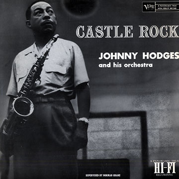 Castle Rock,Johnny Hodges