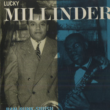 Ram-bunk-shush,Lucky Millinder