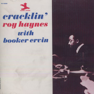 Cracklin',Roy Haynes