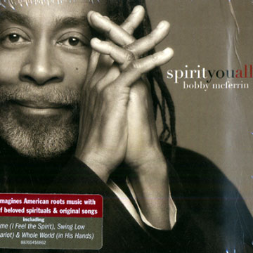 Spirityouall,Bobby McFerrin