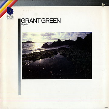 Nigeria,Grant Green