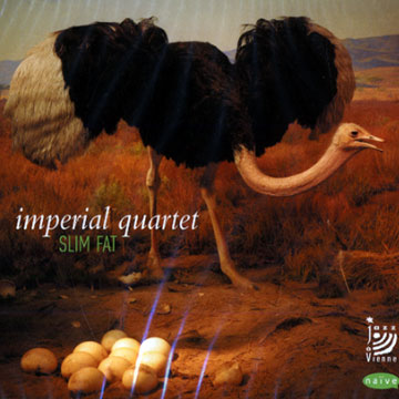 Slim fat,  Imperial Quartet