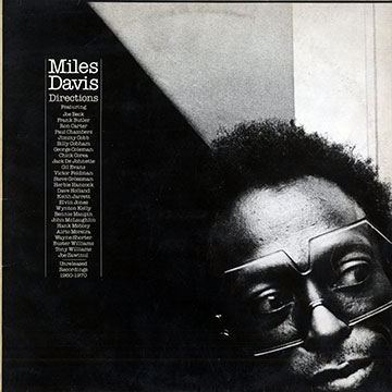 Directions,Miles Davis