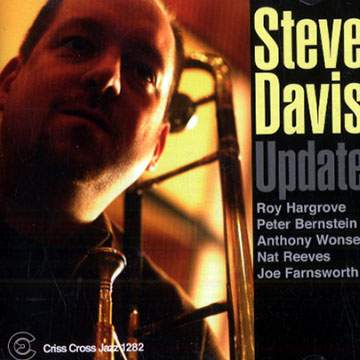 Update,Steve Davis