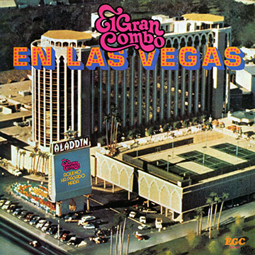 En Las Vegas,  El Gran Combo