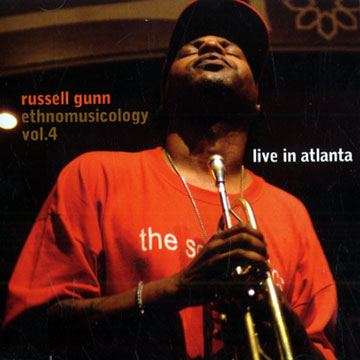 Ethnomusicology volume 4,Russell Gunn