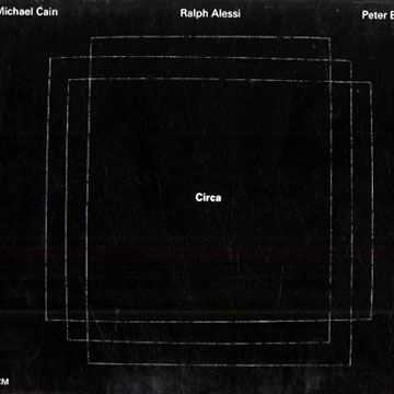 Circa,Michael Cain