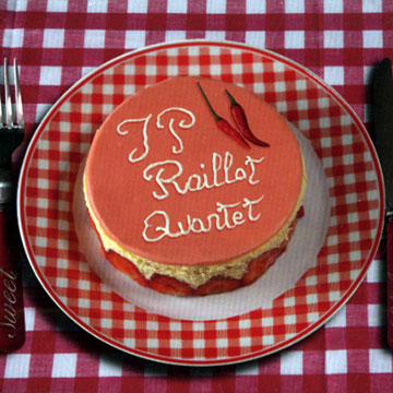 Sweet chili,JP Raillot