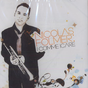 i comme Icare,Nicolas Folmer