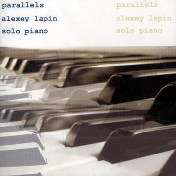 Parallels,Alexey Lapin