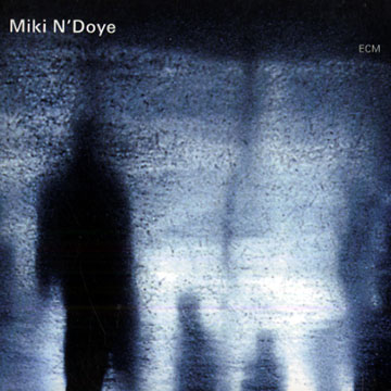 Miki N'Doye,Miki N