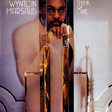 Think of one,Wynton Marsalis