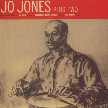Plus Two,Jo Jones