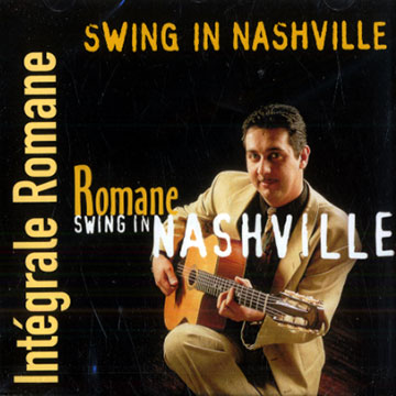 Swing in Nashville, Romane