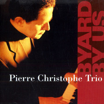 Byard By Us,Pierre Christophe