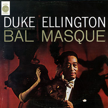 Bal masqu,Duke Ellington