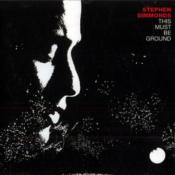 This must be ground,Stephen Simmonds