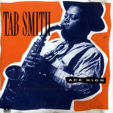 Ace high,Tab Smith