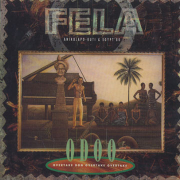 Odoo, Fela Kuti