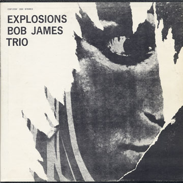 Explosions,Bob James