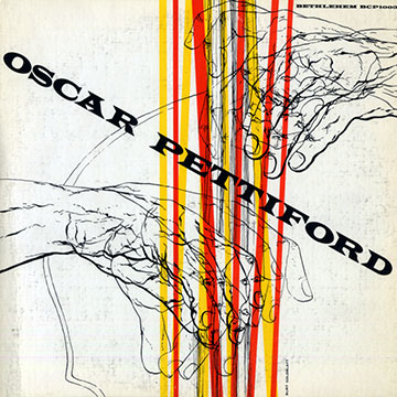 Oscar Pettiford,Oscar Pettiford