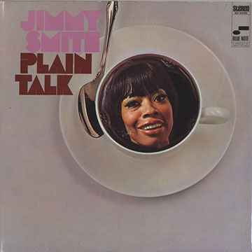 Plain Talk,Jimmy Smith