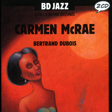 Carmen McRae,Carmen McRae