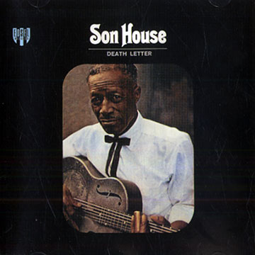 Death letter,Son House