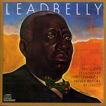 Leadbelly, Leadbelly