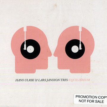 Equilibrium,Lars Jansson , Hans Ulrik